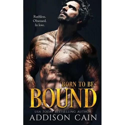 Born to be Bound - Paperback