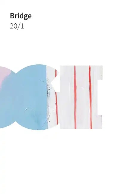 Bridge V20N1: Significant Consequences - Hardcover