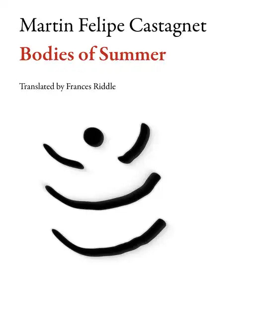 Bodies of Summer - Paperback