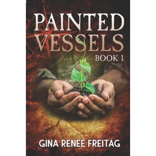 Painted Vessels - Paperback