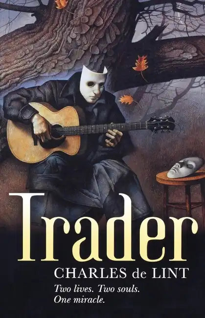 Trader - Paperback
