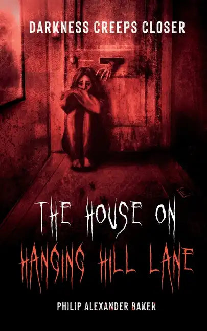The House on Hanging Hill Lane - Paperback