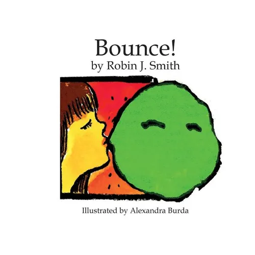 Bounce! - Paperback