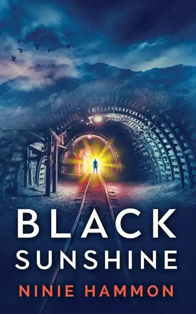 Black Sunshine - Paperback