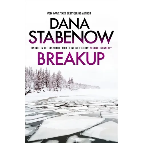 Breakup - Paperback