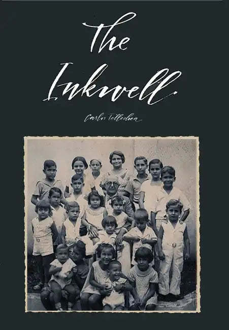 The Inkwell - Hardcover