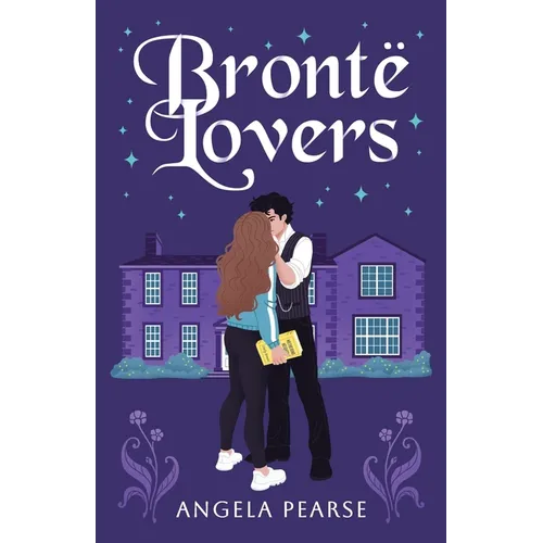 Bronte Lovers: A gothic-inspired contemporary rom-com - Paperback
