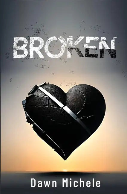 Broken - Paperback