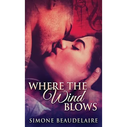 Where The Wind Blows - Hardcover