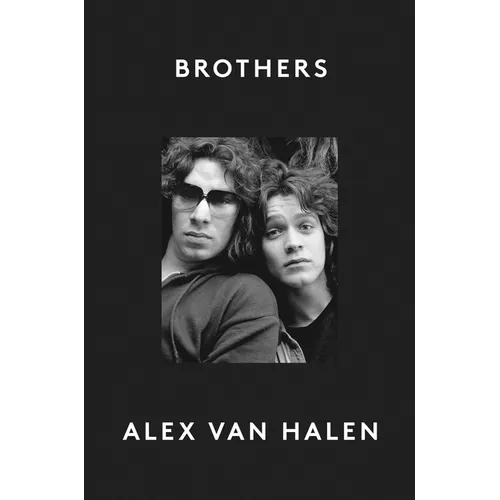 Brothers - Hardcover