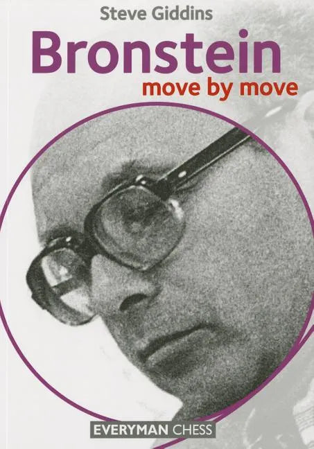 Bronstein - Paperback