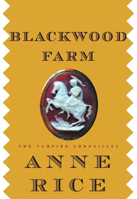 Blackwood Farm - Hardcover