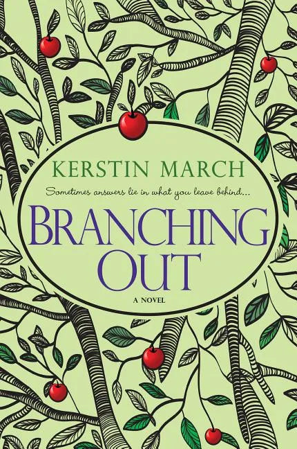 Branching Out - Paperback