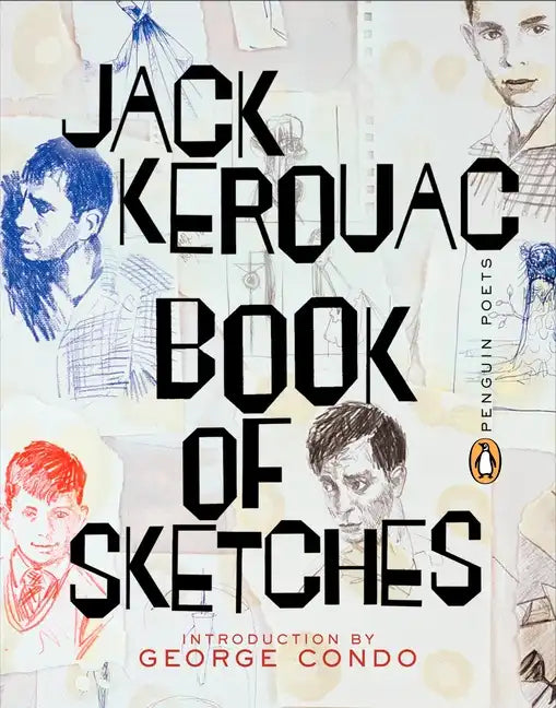 Book of Sketches - Paperback