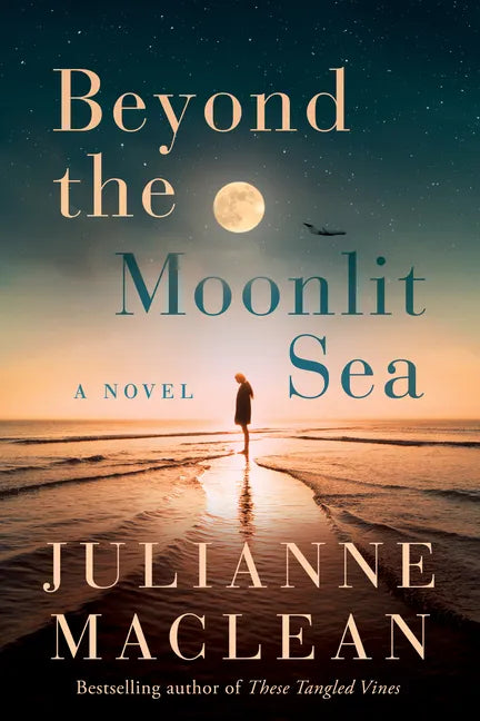 Beyond the Moonlit Sea - Paperback