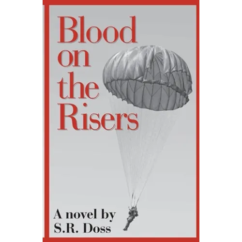 Blood on the Risers - Paperback