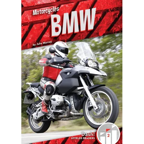 BMW - Library Binding