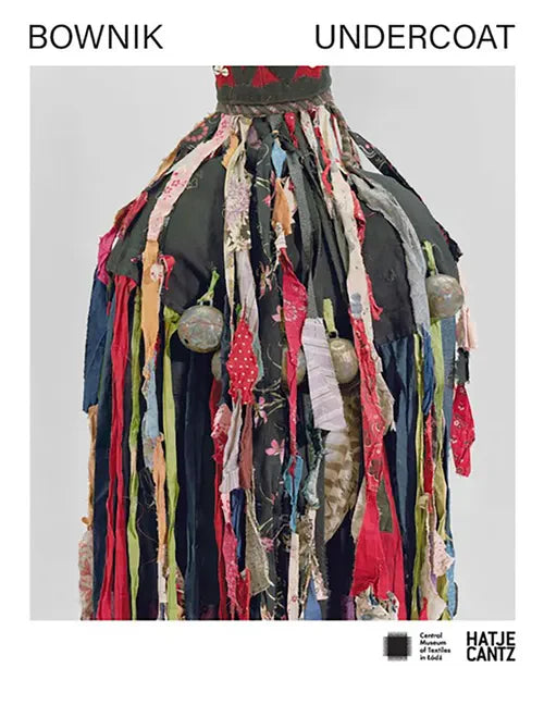 Bownik: Undercoat - Hardcover