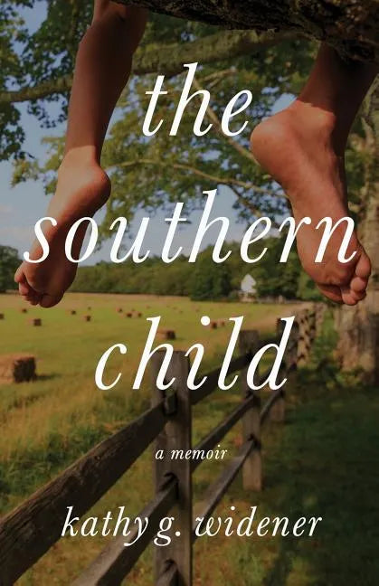 The Southern Child: A Memoir - Paperback