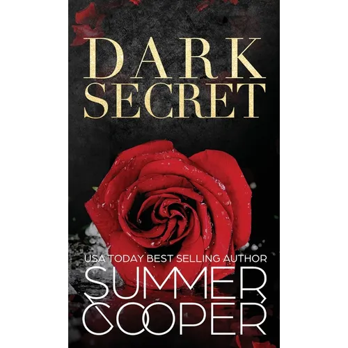 Dark Secret: A Dark Billionaire Contemporary Romance (Hardback) - Hardcover
