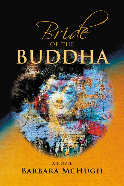 Bride of the Buddha - Paperback