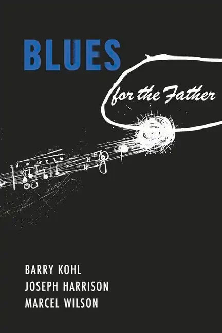 Blues for the Father - Paperback