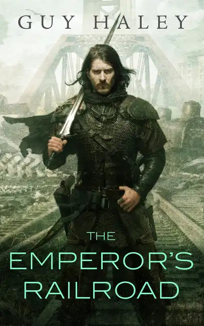 Emperor's Railroad - Paperback
