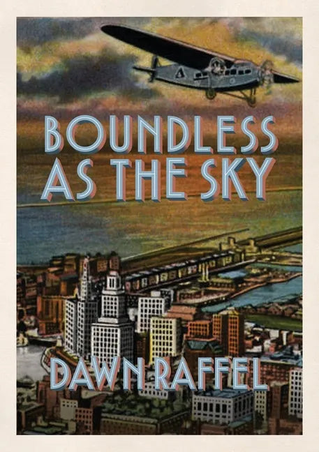 Boundless as the Sky - Paperback