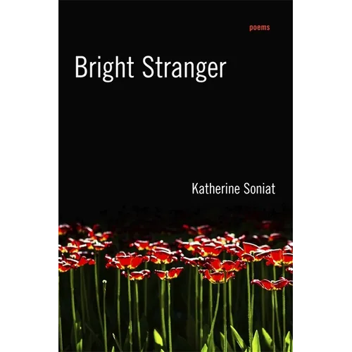 Bright Stranger: Poems - Paperback
