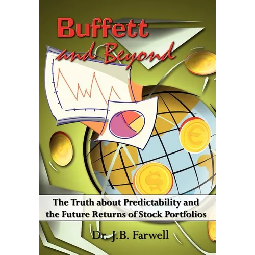 Buffett and Beyond - Hardcover