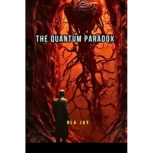 The Quantum Paradox - Paperback