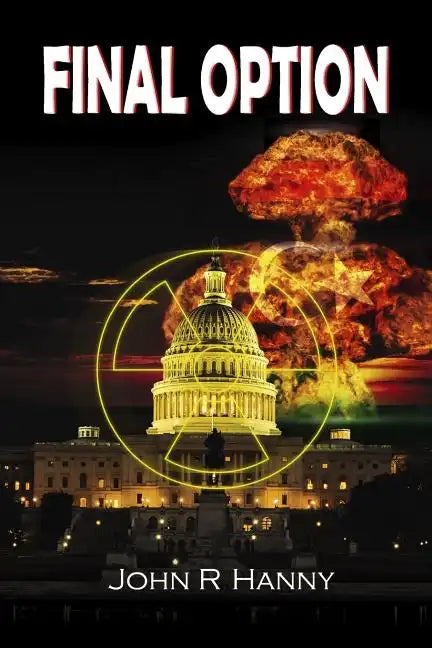 Final Option - Paperback