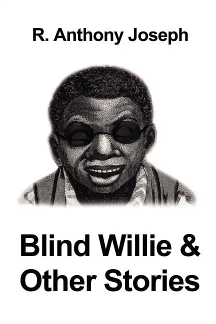 Blind Willie & Other Stories - Paperback