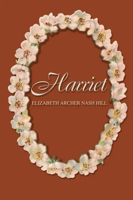 Harriet - Paperback