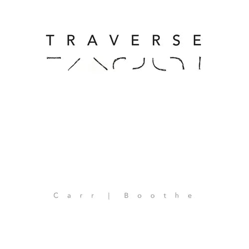 Traverse - Paperback