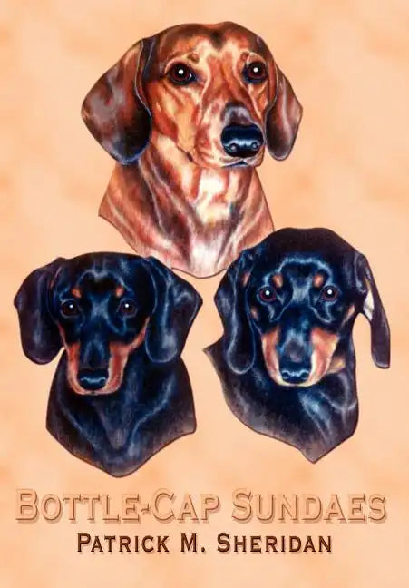 Bottle-Cap Sundaes - Hardcover