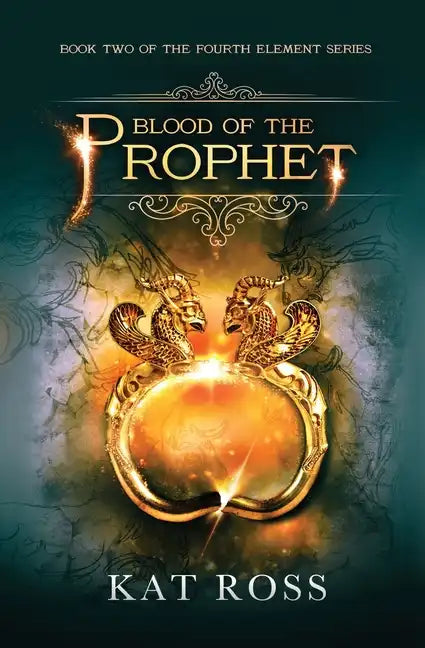 Blood of the Prophet - Paperback
