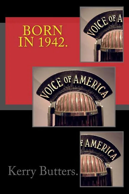 Born in 1942. Birthday Nostalgia. - Paperback