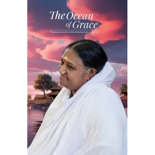The Ocean of Grace V4 - Paperback