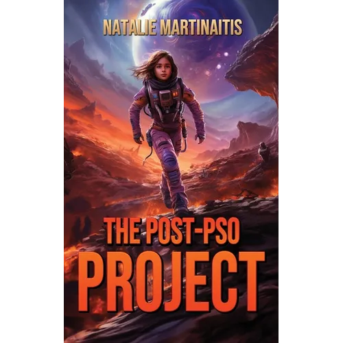 The Post-PSO Project - Paperback