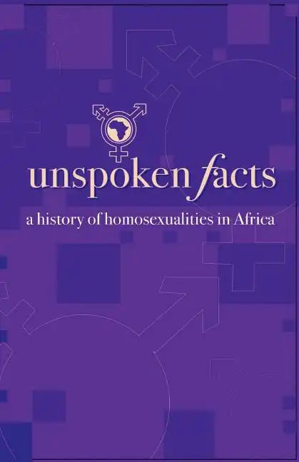 Unspoken Facts - Paperback