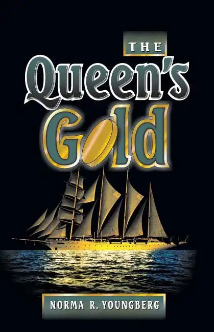 Queen's Gold - Paperback