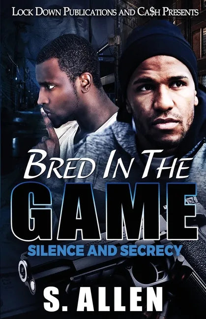 Bred in the Game - Paperback