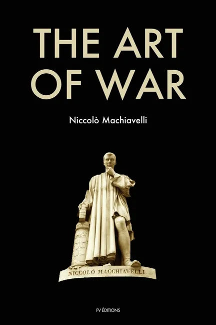 The Art of War - Paperback