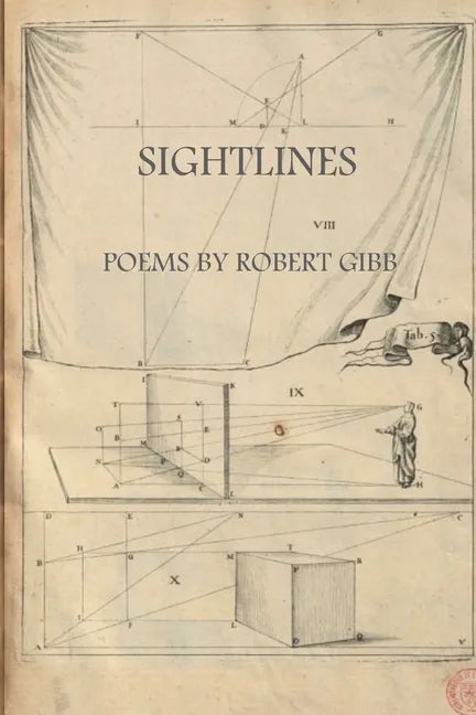 Sightlines - Paperback