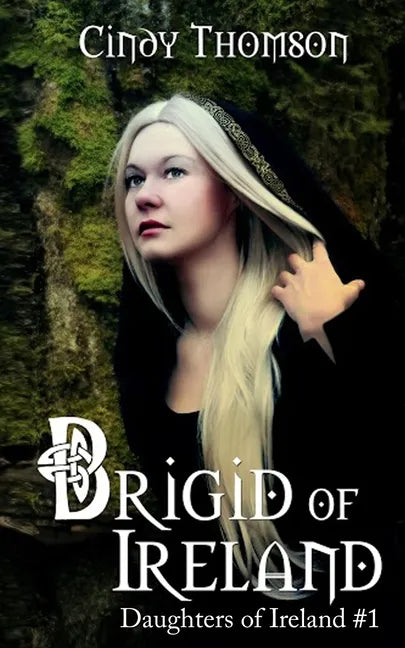 Brigid of Ireland - Paperback