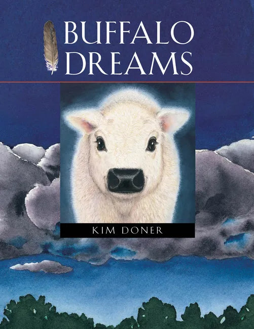 Buffalo Dreams - Paperback