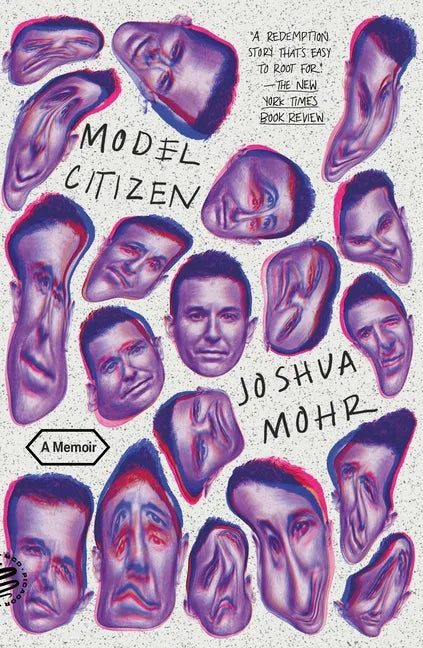 Model Citizen - Paperback