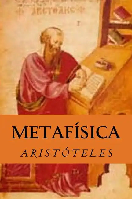 Metafisica - Paperback