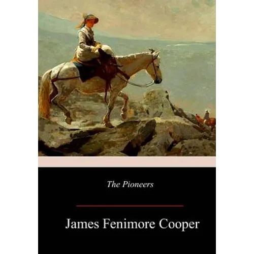The Pioneers - Paperback